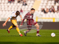 Italy Serie A Soccer