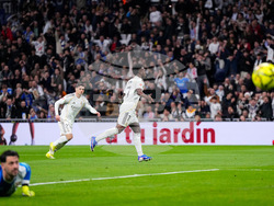 Spain La Liga Soccer