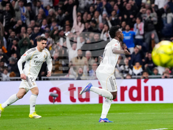 Spain La Liga Soccer