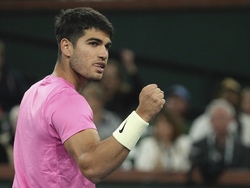 Indian Wells Tennis