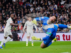 Spain La Liga Soccer