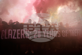 Britain Premier League Soccer