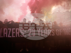 Britain Premier League Soccer