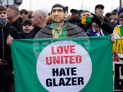 Britain Premier League Soccer