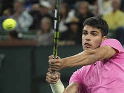 Indian Wells Tennis