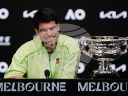 Australian Open Tennis