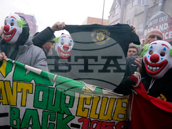 Britain Premier League Soccer