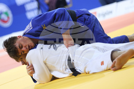 Джудо турнир „Освобождение“  - Христо Вълков - Димитриус Гианополос