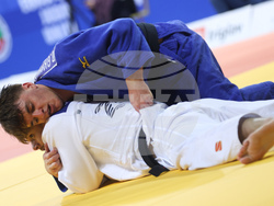 Джудо турнир „Освобождение“  - Христо Вълков - Димитриус Гианополос