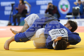 Джудо турнир „Освобождение“  - Христо Вълков - Димитриус Гианополос