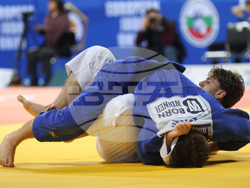 Джудо турнир „Освобождение“  - Христо Вълков - Димитриус Гианополос