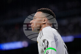 Spain La Liga Soccer