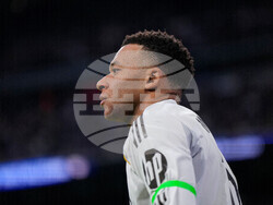 Spain La Liga Soccer