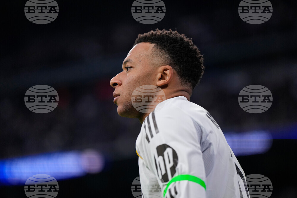 Spain La Liga Soccer