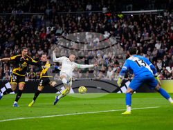 Spain La Liga Soccer