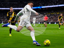 Spain La Liga Soccer