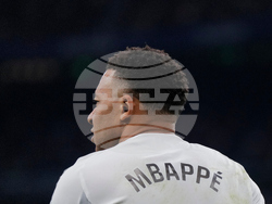 Spain La Liga Soccer