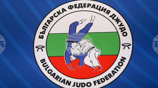 София Маврова стана шампионка на Европейската купа по джудо за кадетки в Рим