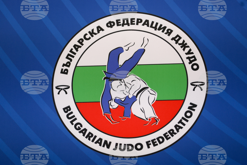 София Маврова стана шампионка на Европейската купа по джудо за кадетки в Рим