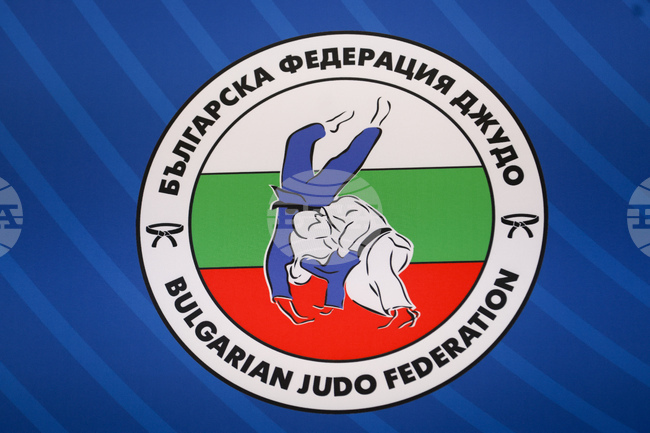 София Маврова стана шампионка на Европейската купа по джудо за кадетки в Рим