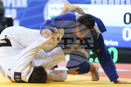 Джудо - турнир „Освобождение“