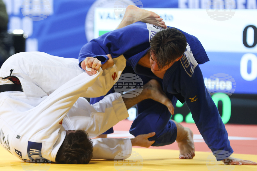 Джудо - турнир „Освобождение“