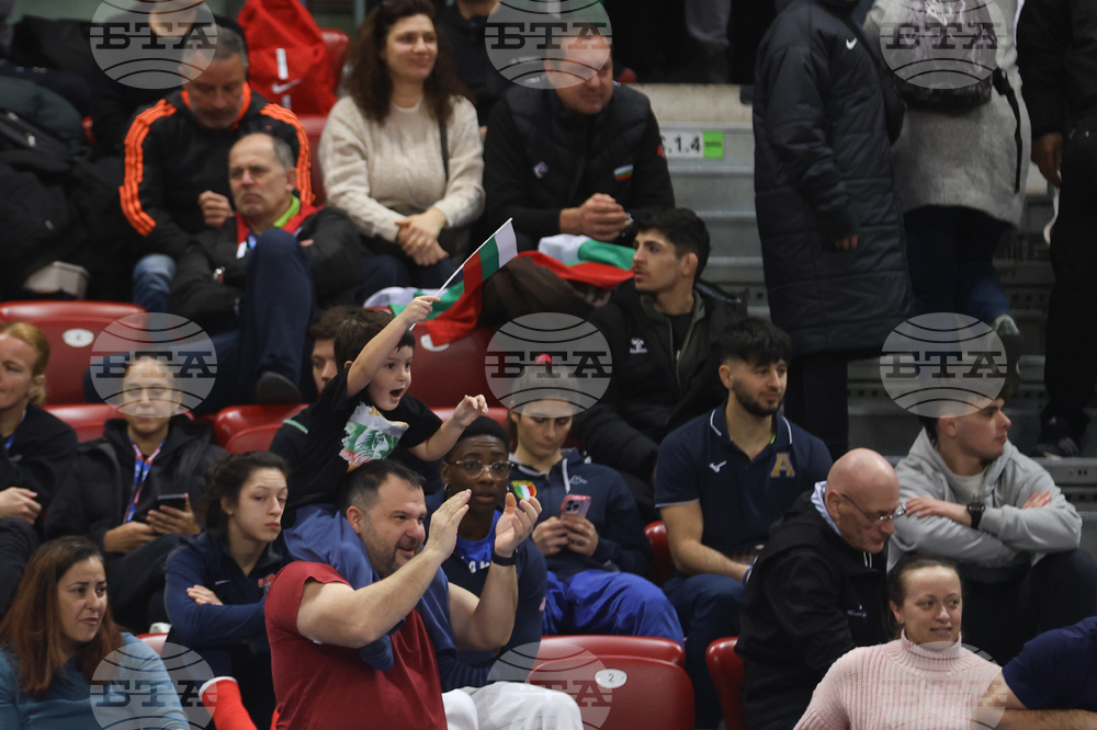 Джудо - турнир „Освобождение“