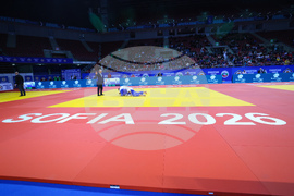 Джудо - турнир „Освобождение“