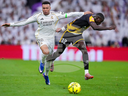 Spain La Liga Soccer