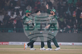 Pakistan Australia Cricket