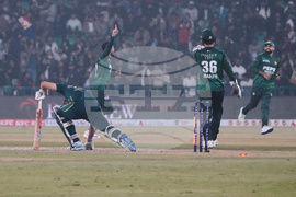 Pakistan Australia Cricket