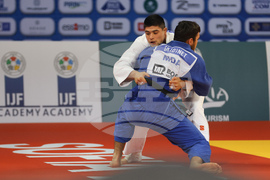 Джудо турнир „Освобождение“ - Георги Граматиков  - Кипрян Грибинет