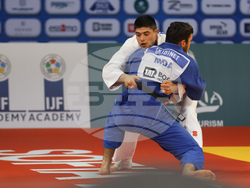 Джудо турнир „Освобождение“ - Георги Граматиков  - Кипрян Грибинет