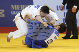 Джудо турнир „Освобождение“ - Георги Граматиков  - Кипрян Грибинет