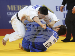 Джудо турнир „Освобождение“ - Георги Граматиков  - Кипрян Грибинет