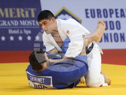 Джудо турнир „Освобождение“ - Георги Граматиков  - Кипрян Грибинет