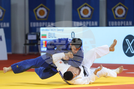 Джудо турнир „Освобождение“ - Георги Граматиков  - Кипрян Грибинет