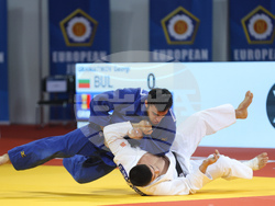 Джудо турнир „Освобождение“ - Георги Граматиков  - Кипрян Грибинет