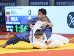 Джудо турнир „Освобождение“ - Георги Граматиков  - Кипрян Грибинет