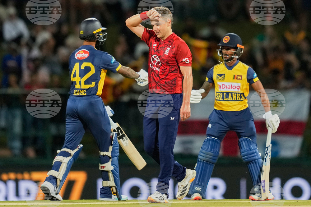 Sri Lanka England Cricket