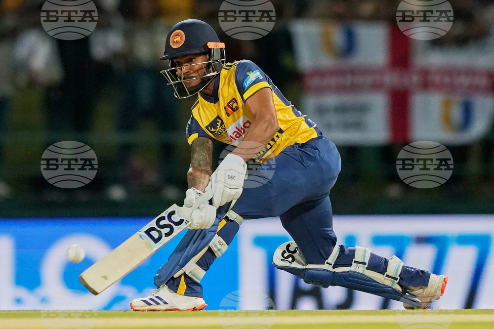 Sri Lanka England Cricket