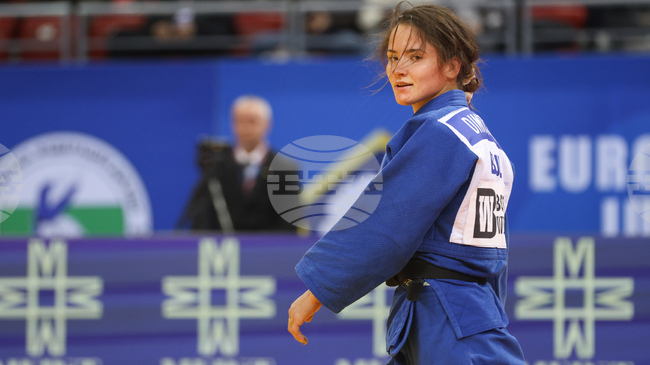 Българските джудисти спечелиха две титли и бронзов медал във втория ден на Европейската купа в София