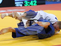 Джудо турнир „Освобождение“ - Антон Димитров - Иван Кутенков