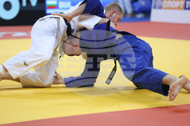 Джудо турнир „Освобождение“ - Антон Димитров - Иван Кутенков