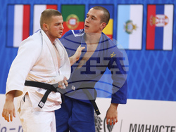 Джудо турнир „Освобождение“ - Антон Димитров - Иван Кутенков