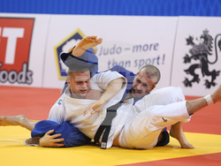 Джудо турнир „Освобождение“ - Антон Димитров - Иван Кутенков