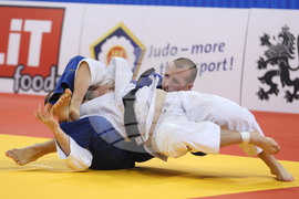 Джудо турнир „Освобождение“ - Антон Димитров - Иван Кутенков