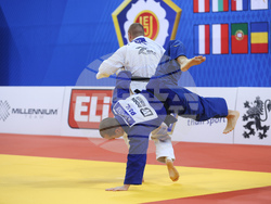 Джудо турнир „Освобождение“ - Антон Димитров - Иван Кутенков