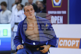 Джудо турнир „Освобождение“ - Антон Димитров - Иван Кутенков