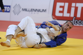 Джудо турнир „Освобождение“ - Антон Димитров - Иван Кутенков